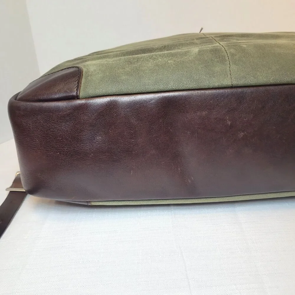 Billykirk Briefcase Bag 15